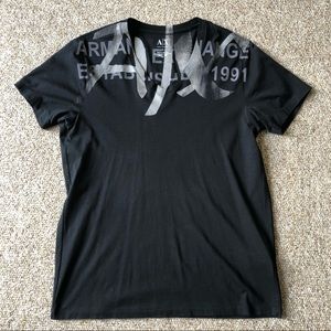 Armani Exchange Shirt